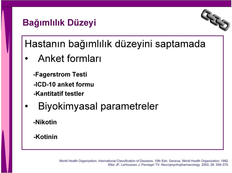 Health Organization. International Classification of Diseases, 10th Edn.