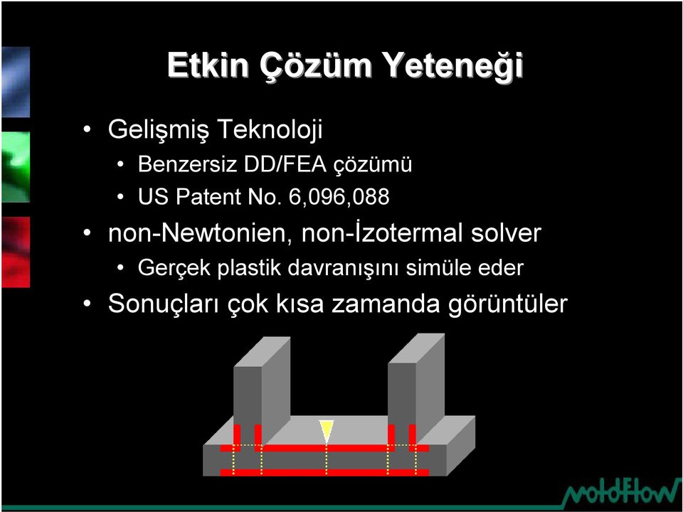 6,096,088 non-newtonien, non-izotermal solver