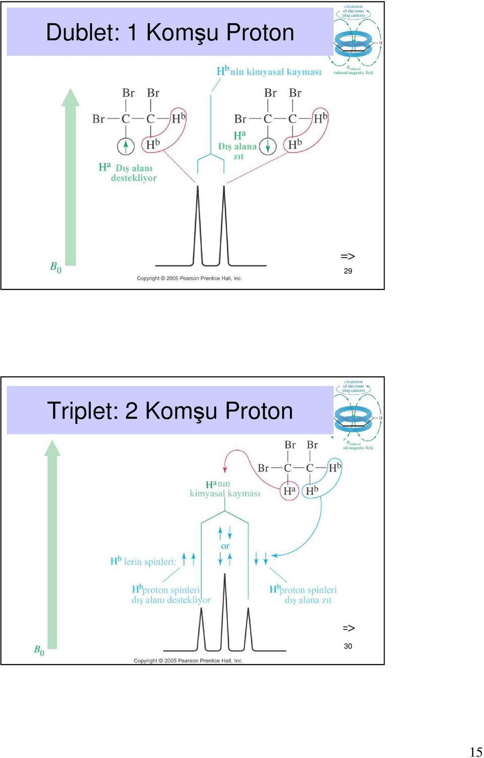 29 Triplet: 2 Komşu