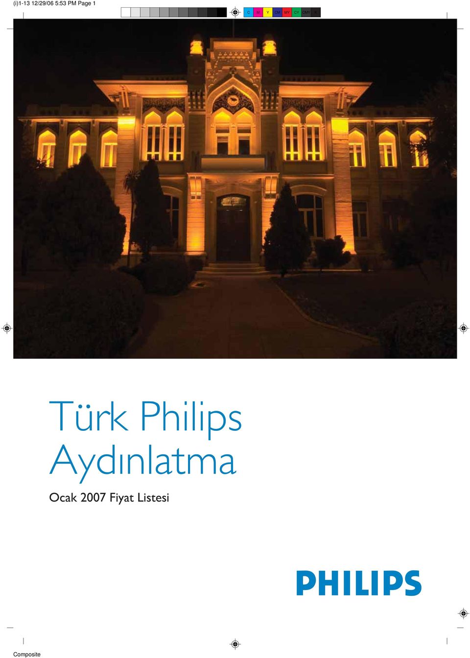 Philips Ayd