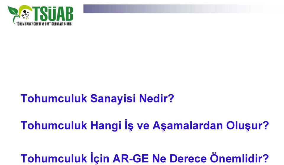 Aşamalardan Oluşur?