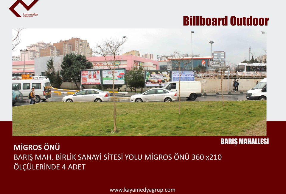 MİGROS ÖNÜ 360 x210