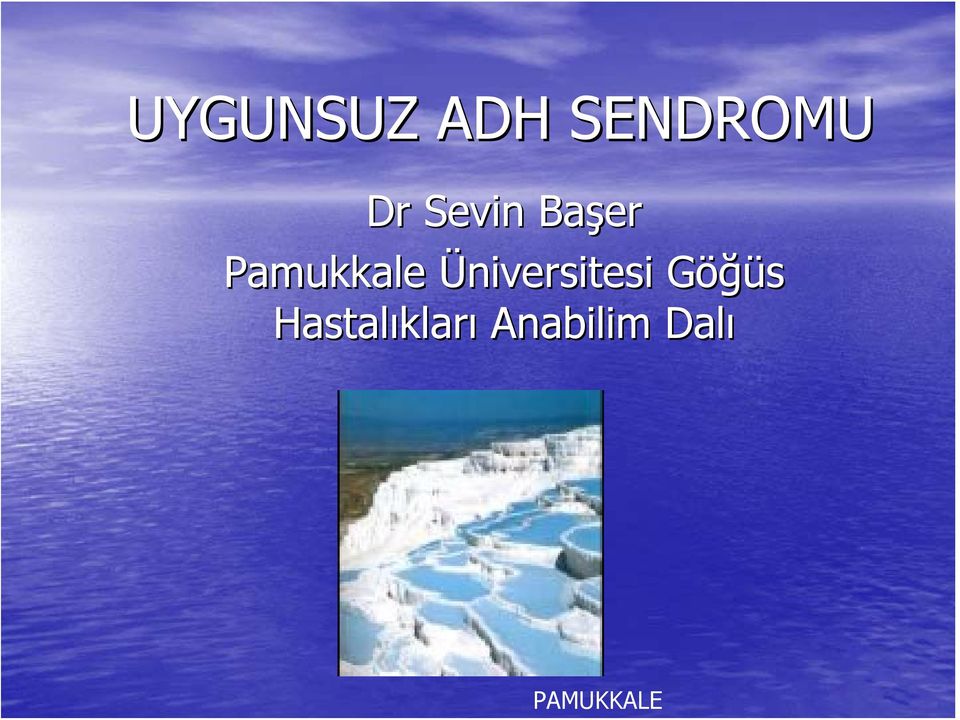 Üniversitesi Göğüs G