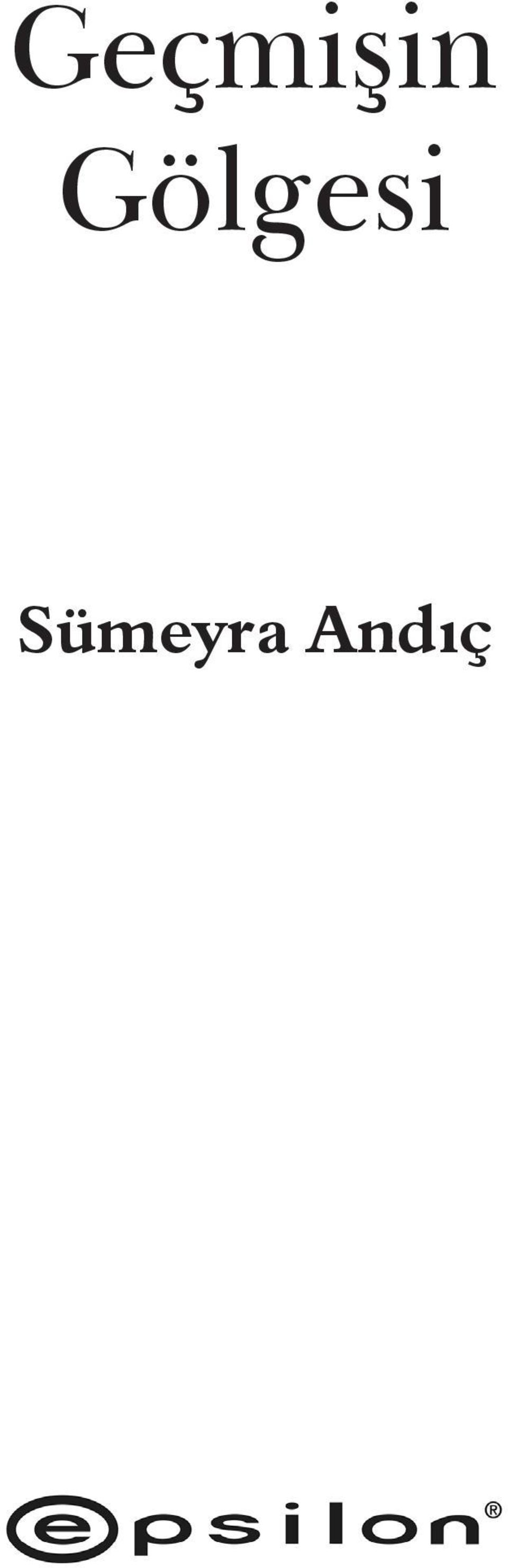 Sümeyra