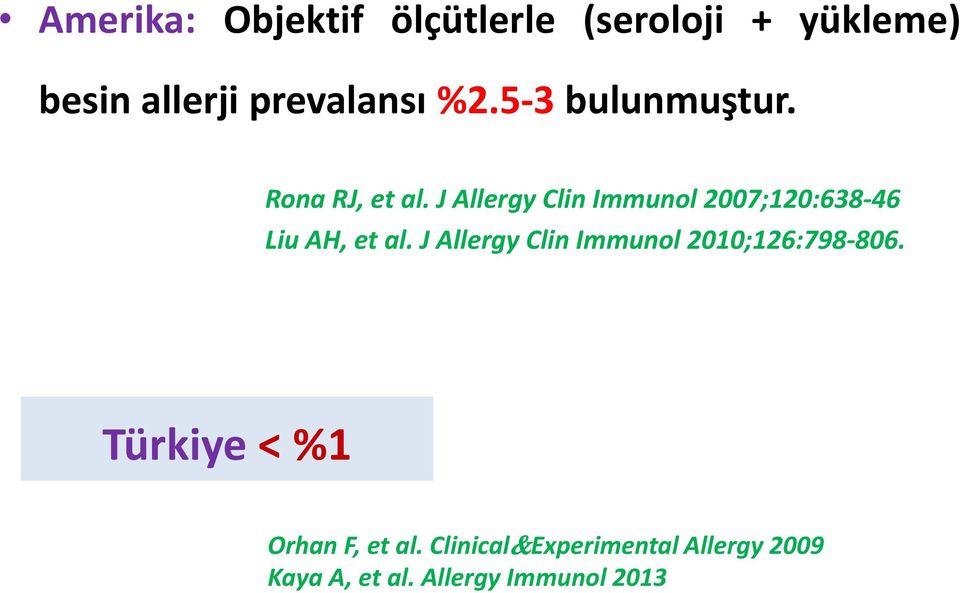 J Allergy Clin Immunol 2007;120:638-46 Liu AH, et al.