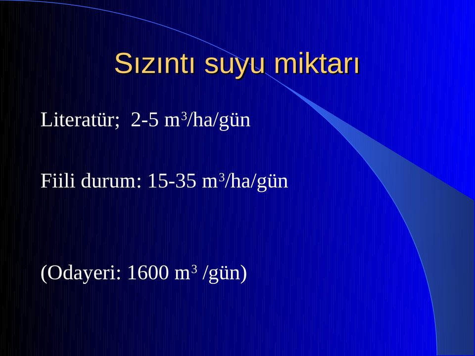 Fiili durum: 15-35