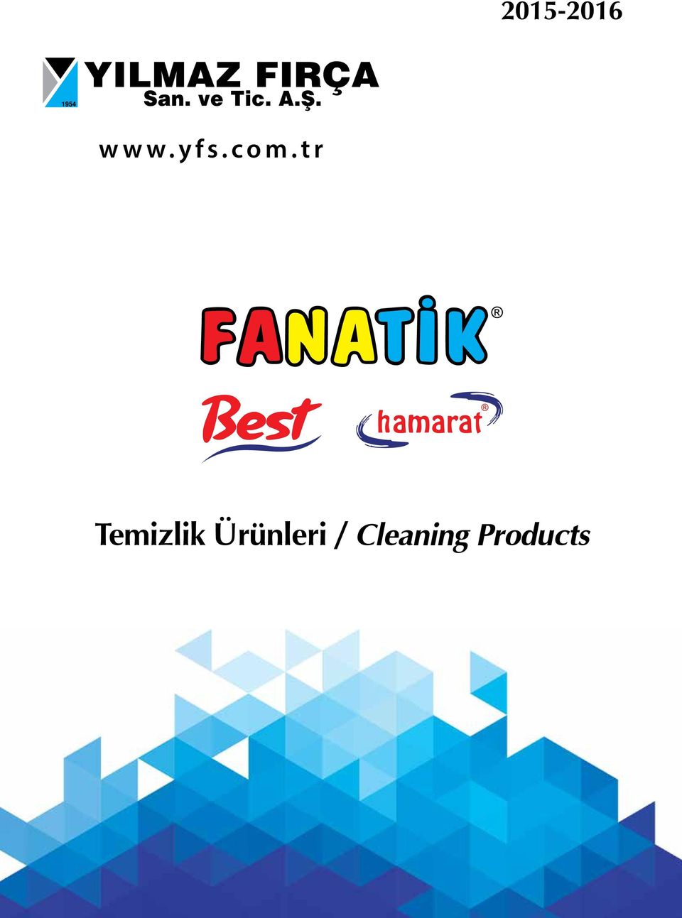 t r Temizlik Ürünleri / Cleaning