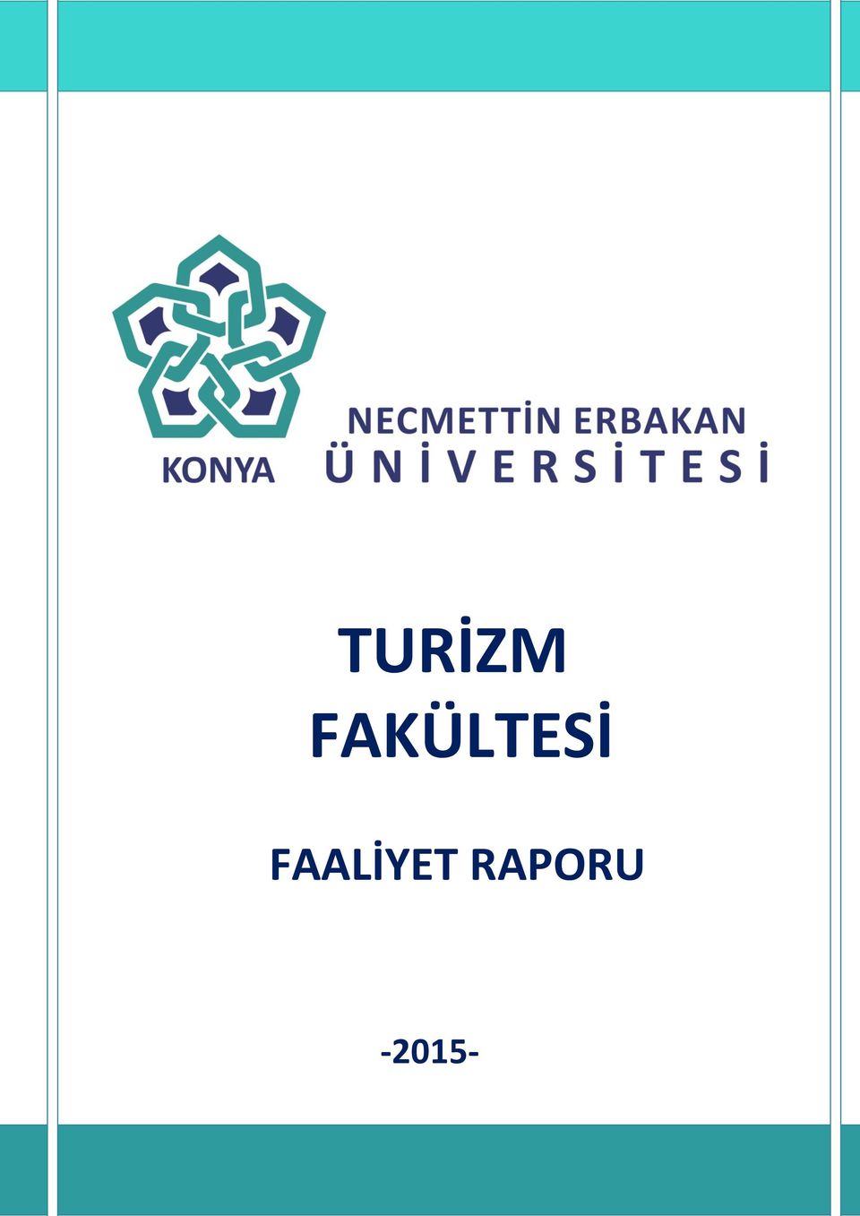 FAALİYET