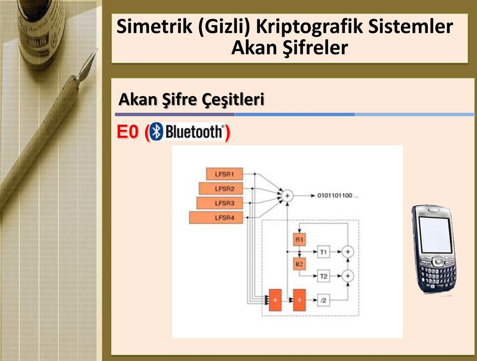 Sistemler Akan