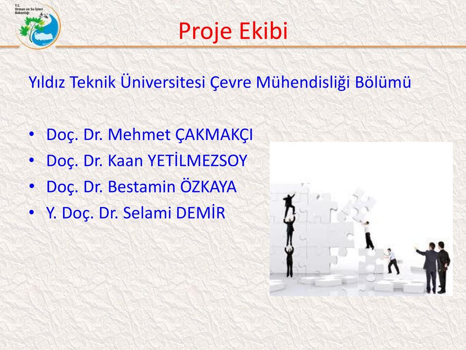 Mehmet ÇAKMAKÇI Doç. Dr.