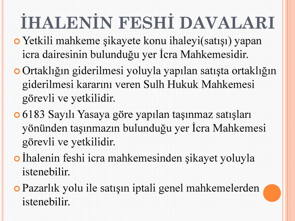 yetkilidir.