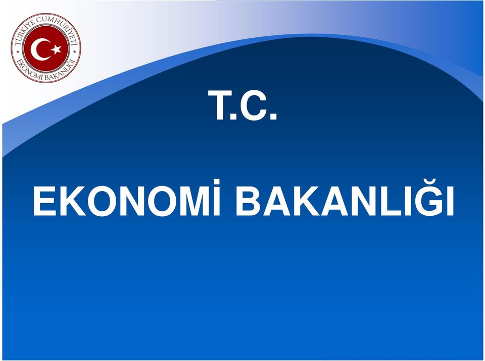 BAKANLIĞI