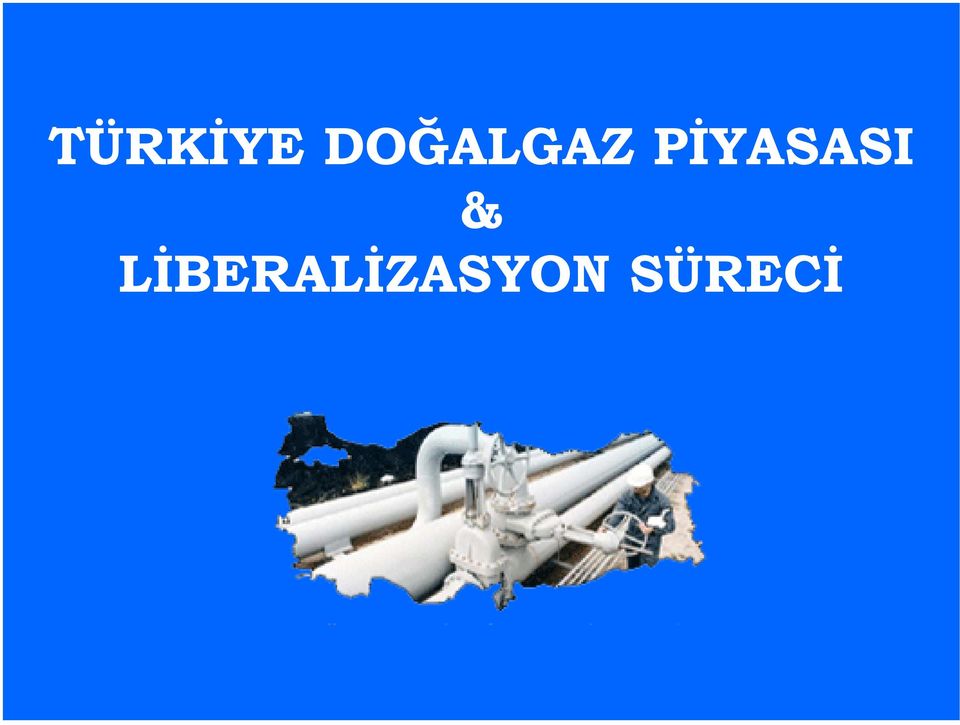 PİYASASI &