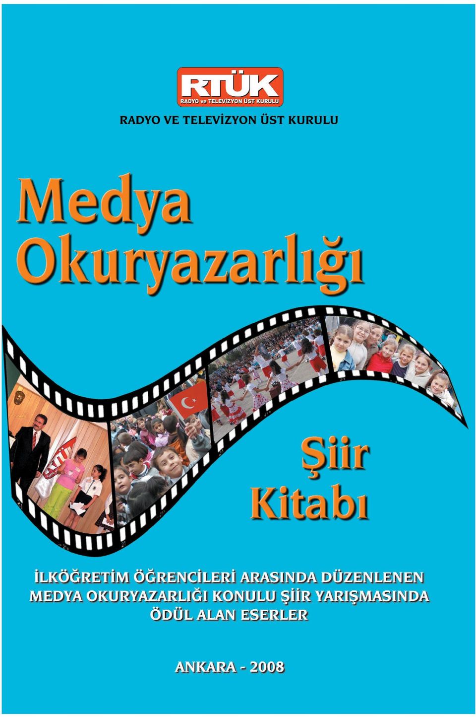 RADYO VE TELEV ZYON ÜST KURULU. Medya Okuryazarl. fi R K TABI - PDF Free  Download