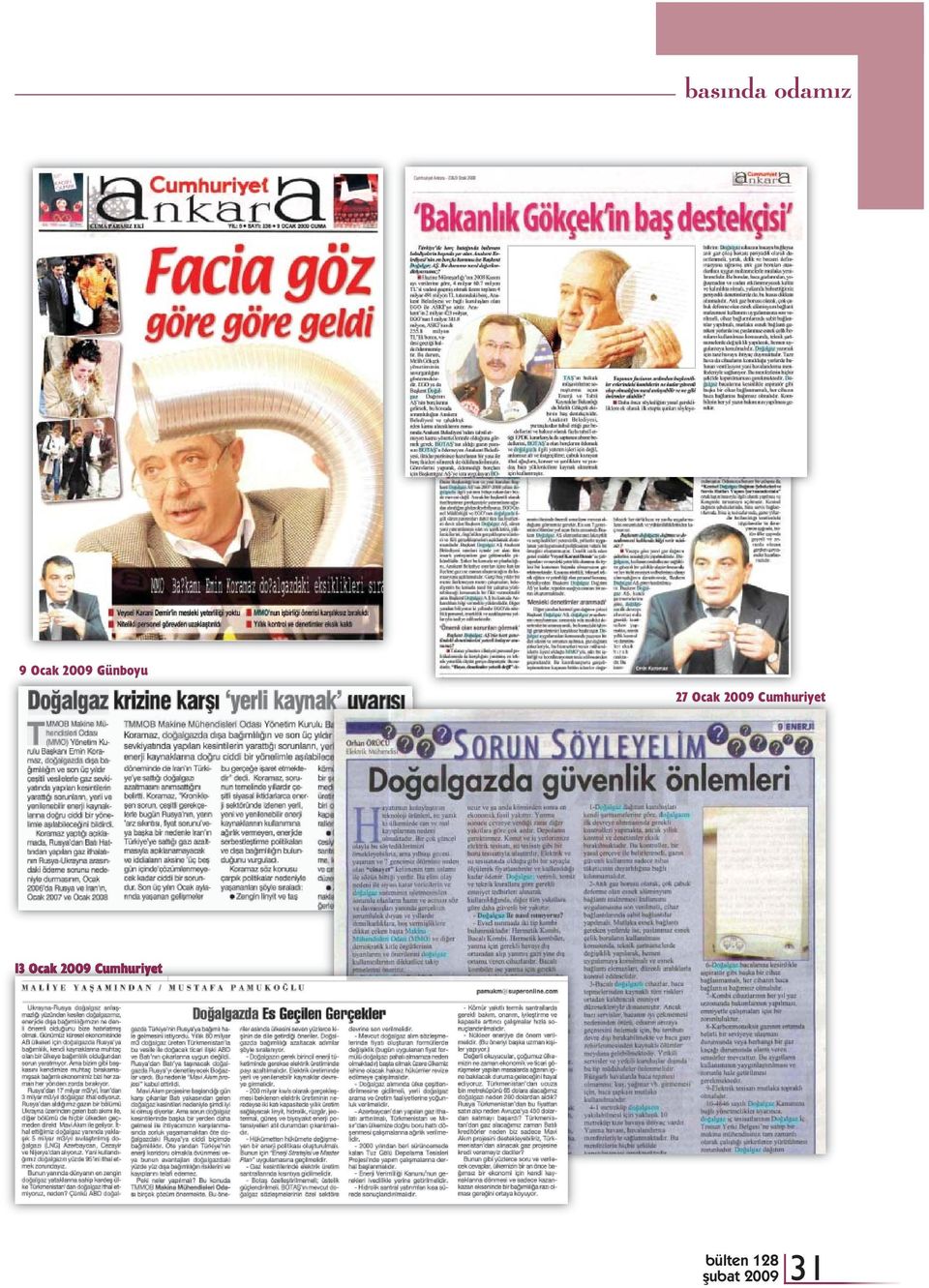 2009 Cumhuriyet