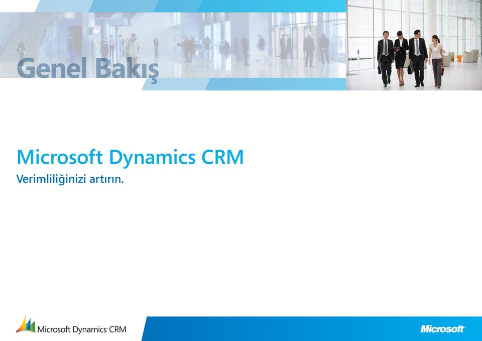 Dynamics CRM