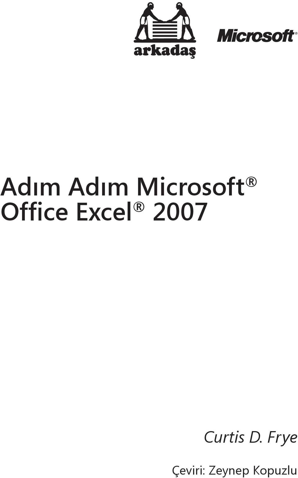 Excel 2007 Curtis