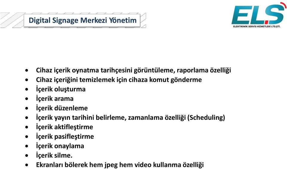 düzenleme İçerik yayın tarihini belirleme, zamanlama özelliği (Scheduling) İçerik aktifleştirme