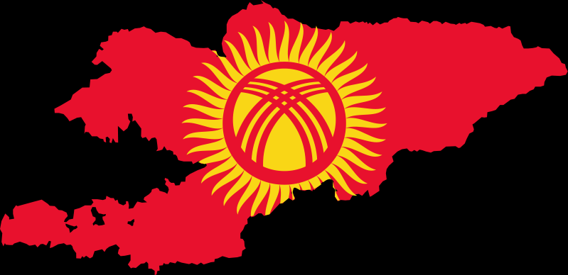 İlk 25 Yılında Bağımsız Kırgızistan Cumhuriyeti Aydın İdil A.