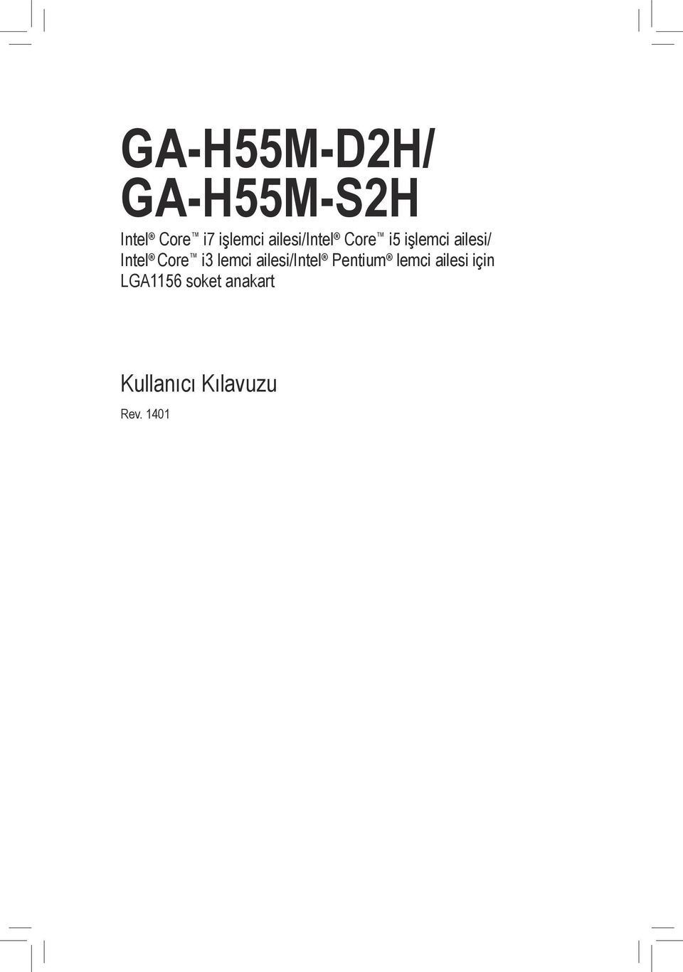 i3 lemci ailesi/intel Pentium lemci ailesi için