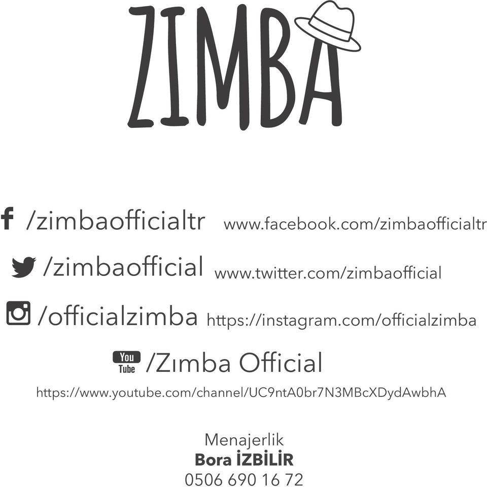 com/zimbaofficial /officialzimba https://instagram.