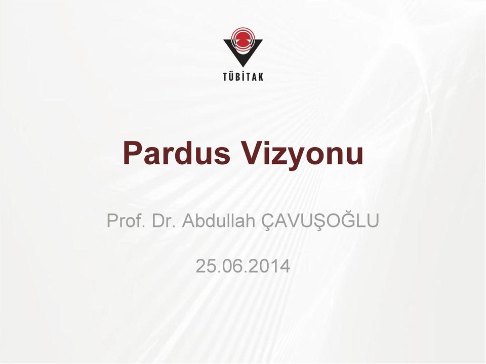 Dr. Abdullah
