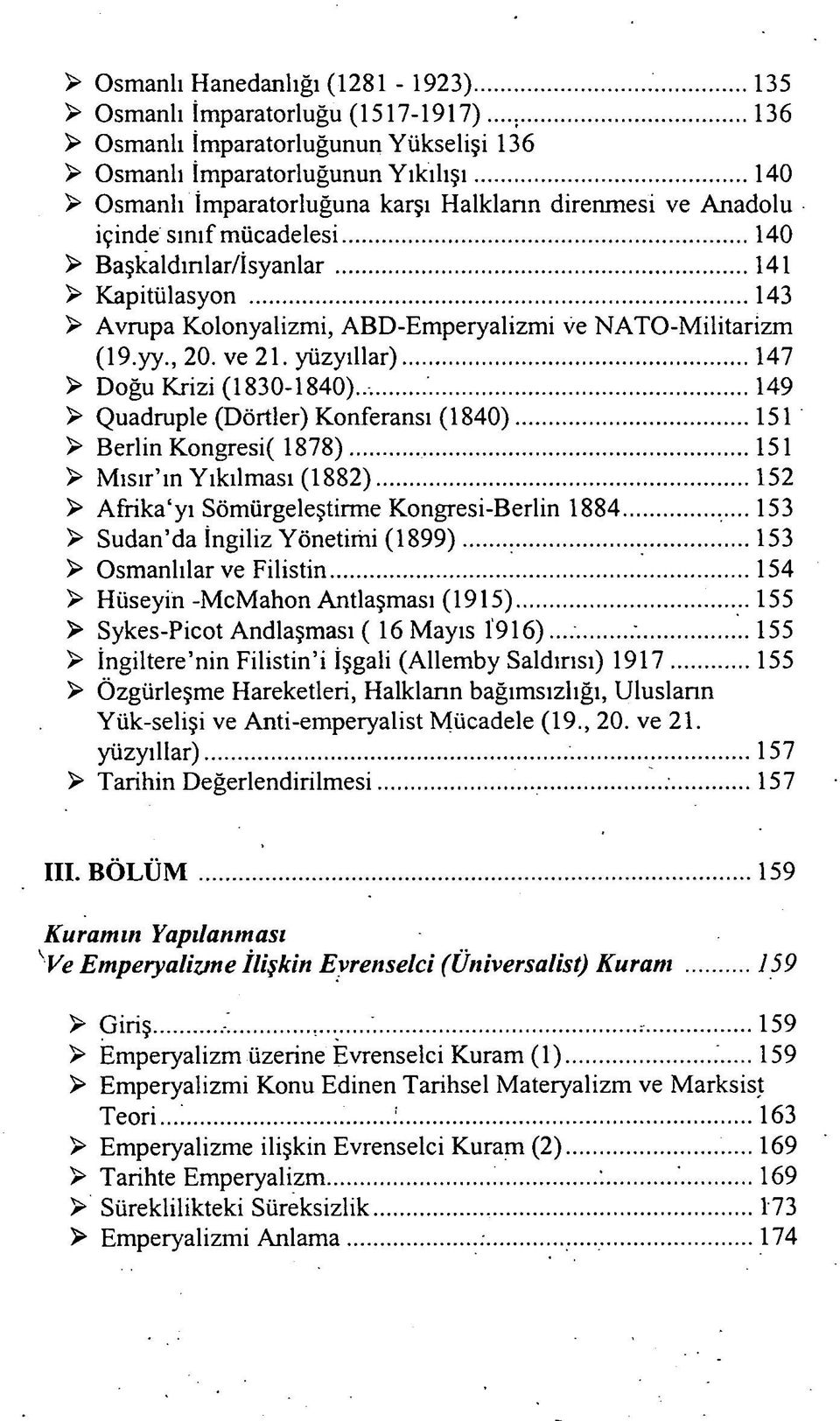 yüzyıllar) 147 > Doğu Krizi (1830-1840).