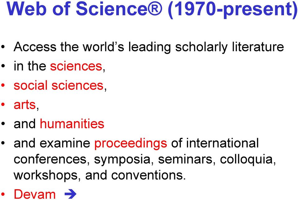 and humanities and examine proceedings of international