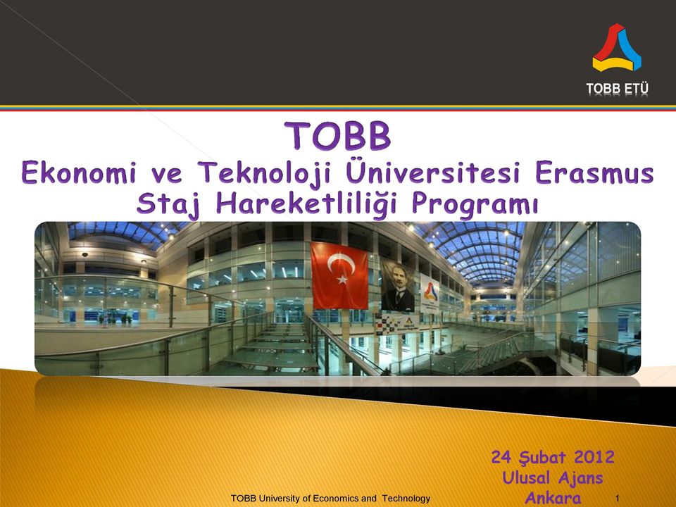 Technology 24 Şubat