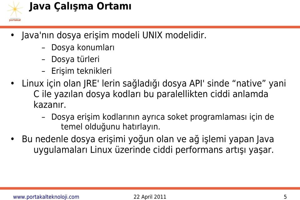 yazılan dosya kodları bu paralellikten ciddi anlamda kazanır.