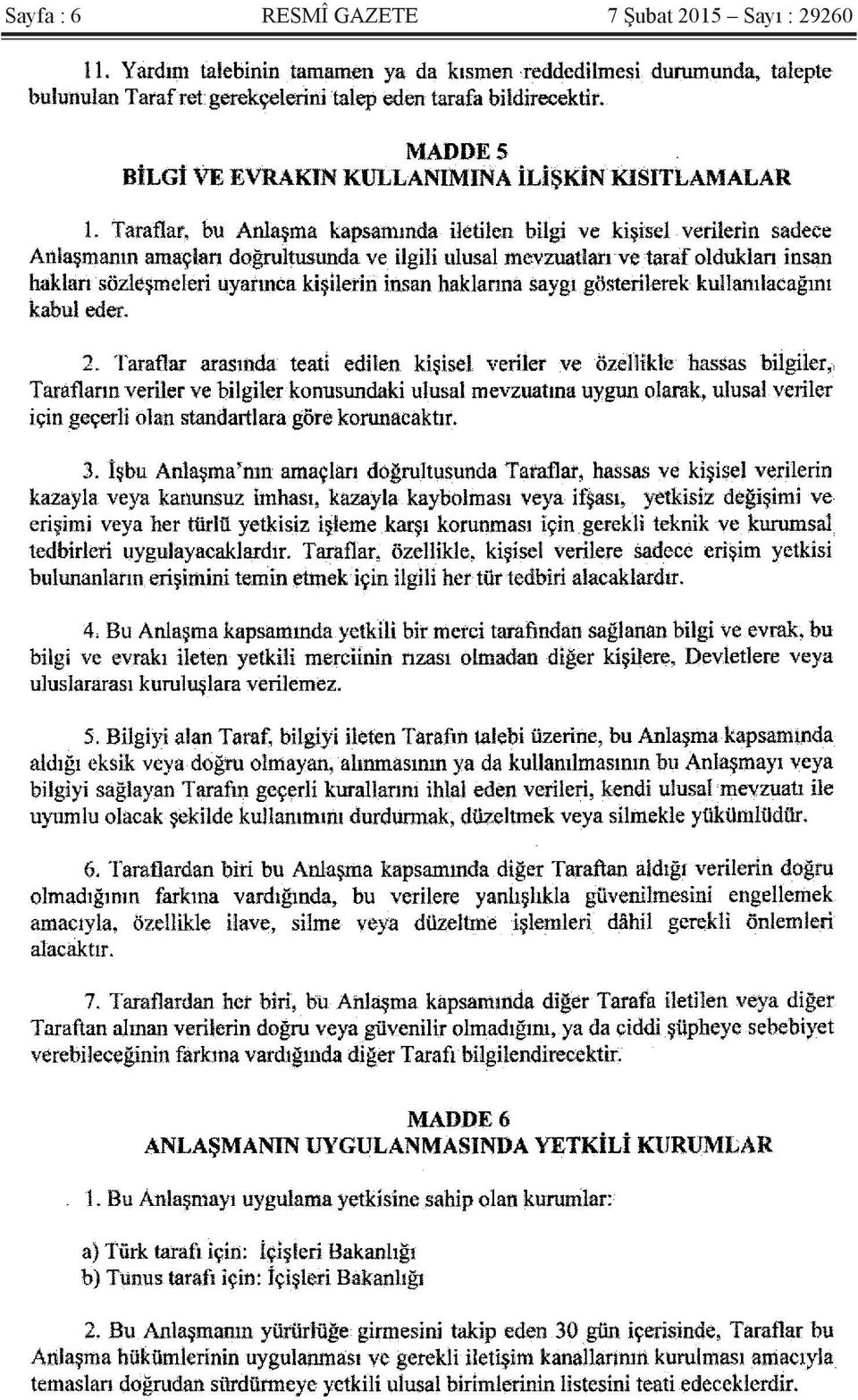 GAZETE 7