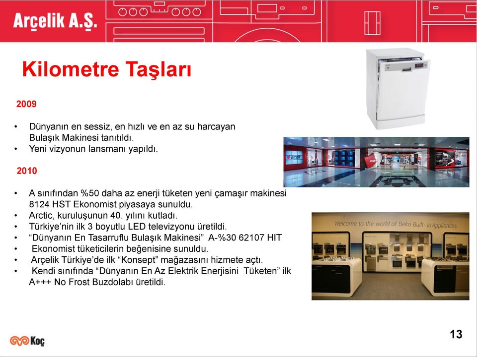 Türkiye nin ilk 3 boyutlu LED televizyonu üretildi.