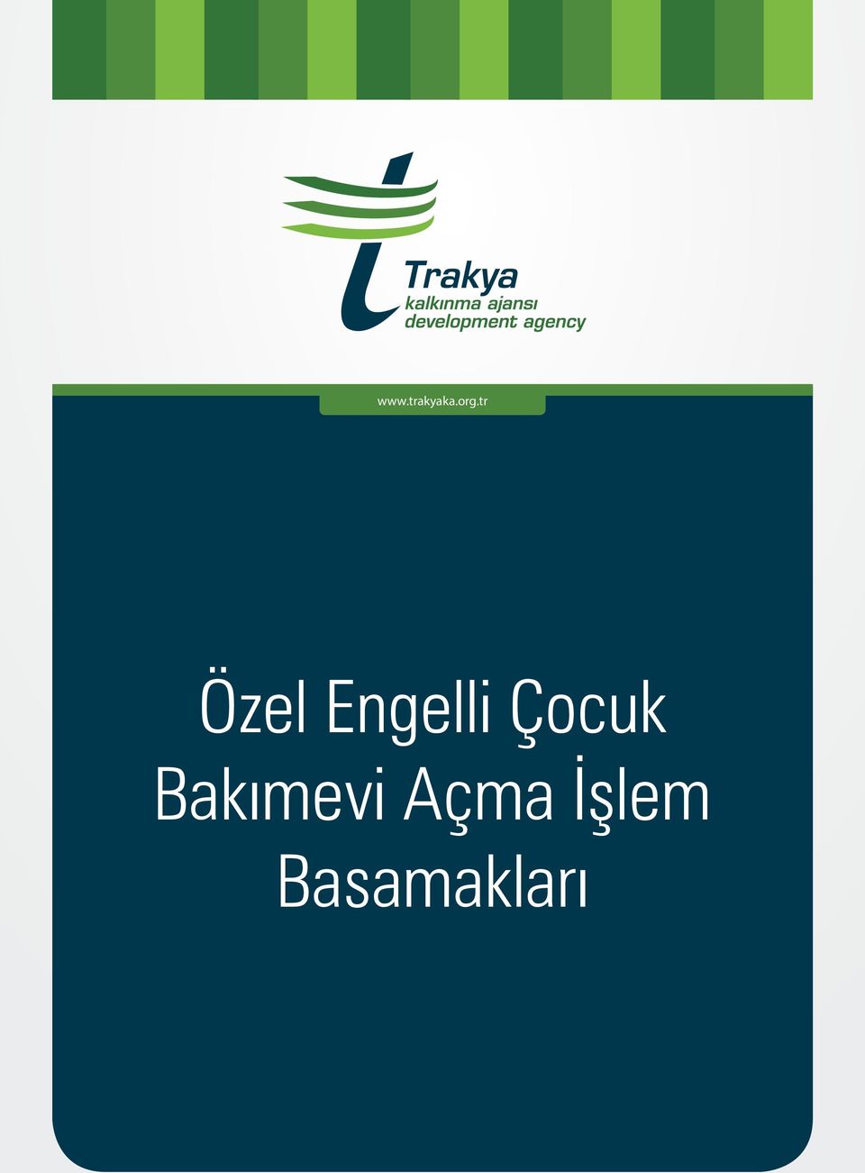 tr Özel Engelli Çocuk