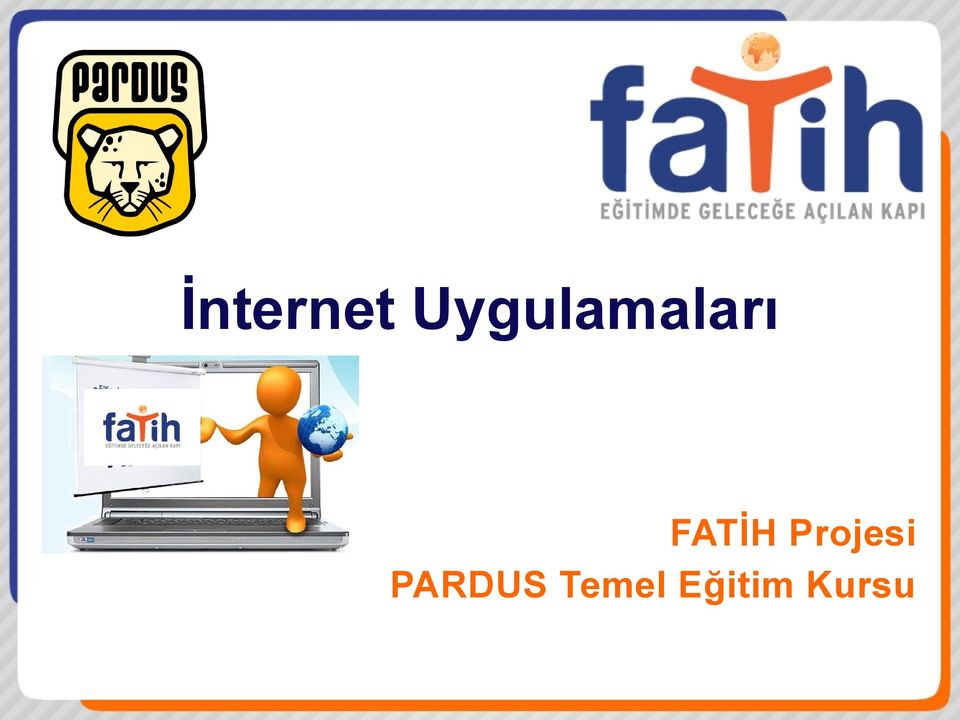 FATİH Projesi