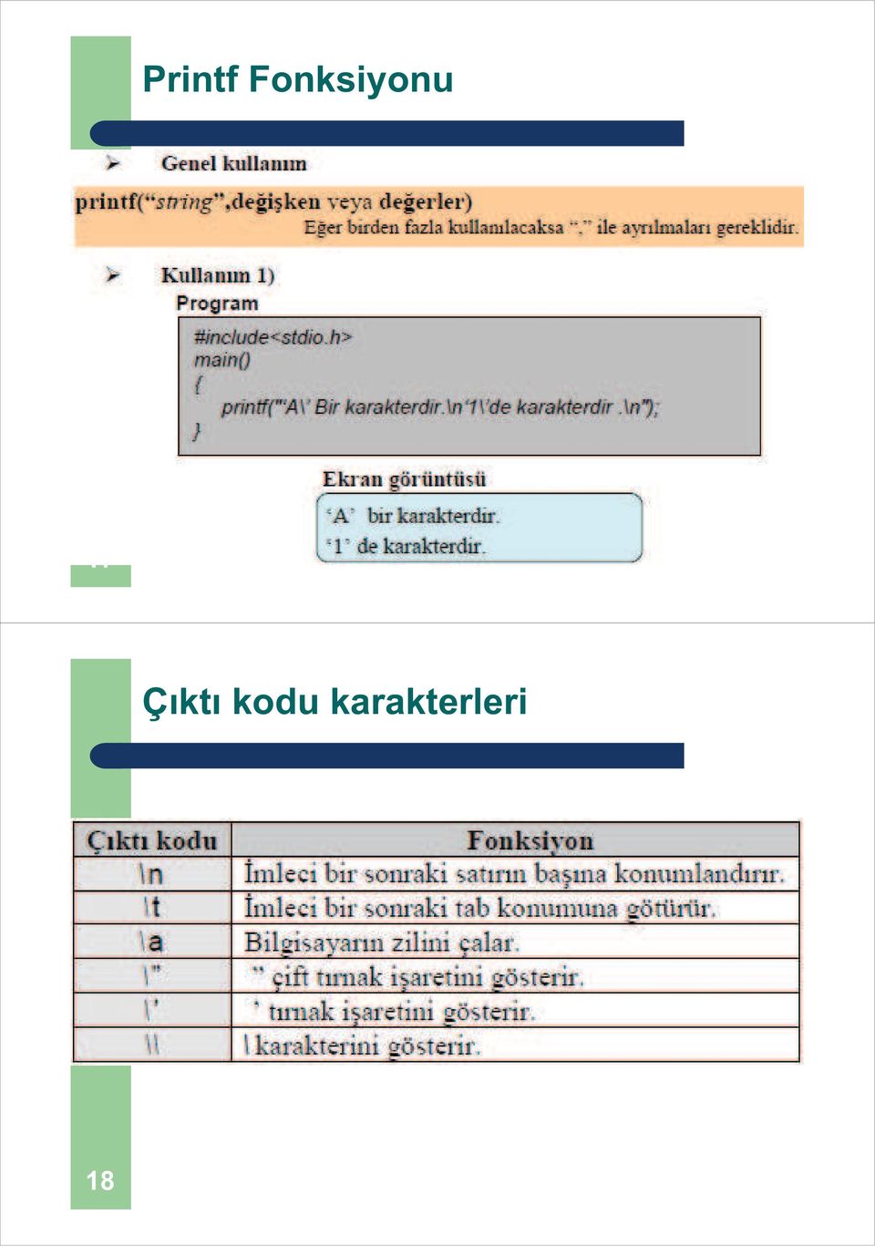 17 Ç kt