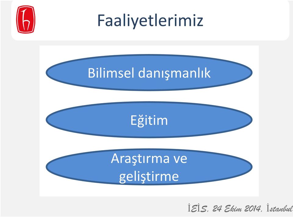 Eğitim