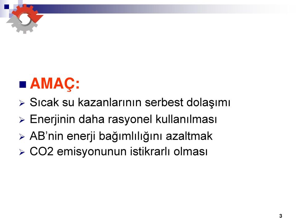 kullanılması AB nin enerji