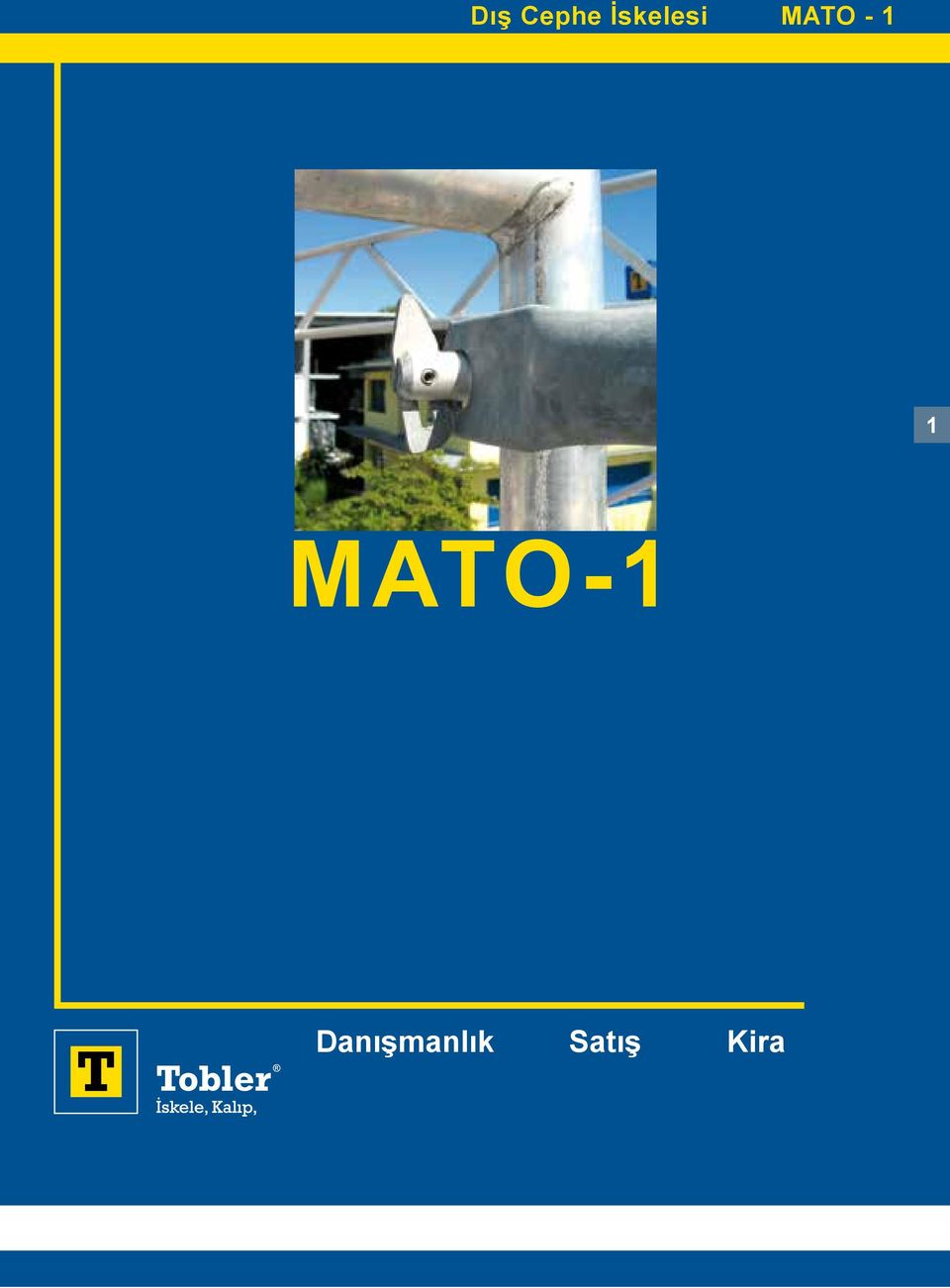 - 1 1 MATO-1