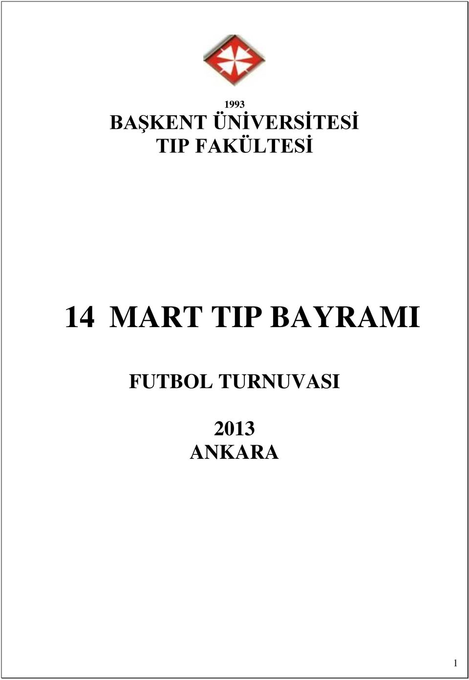 FAKÜLTESİ 14 MART TIP