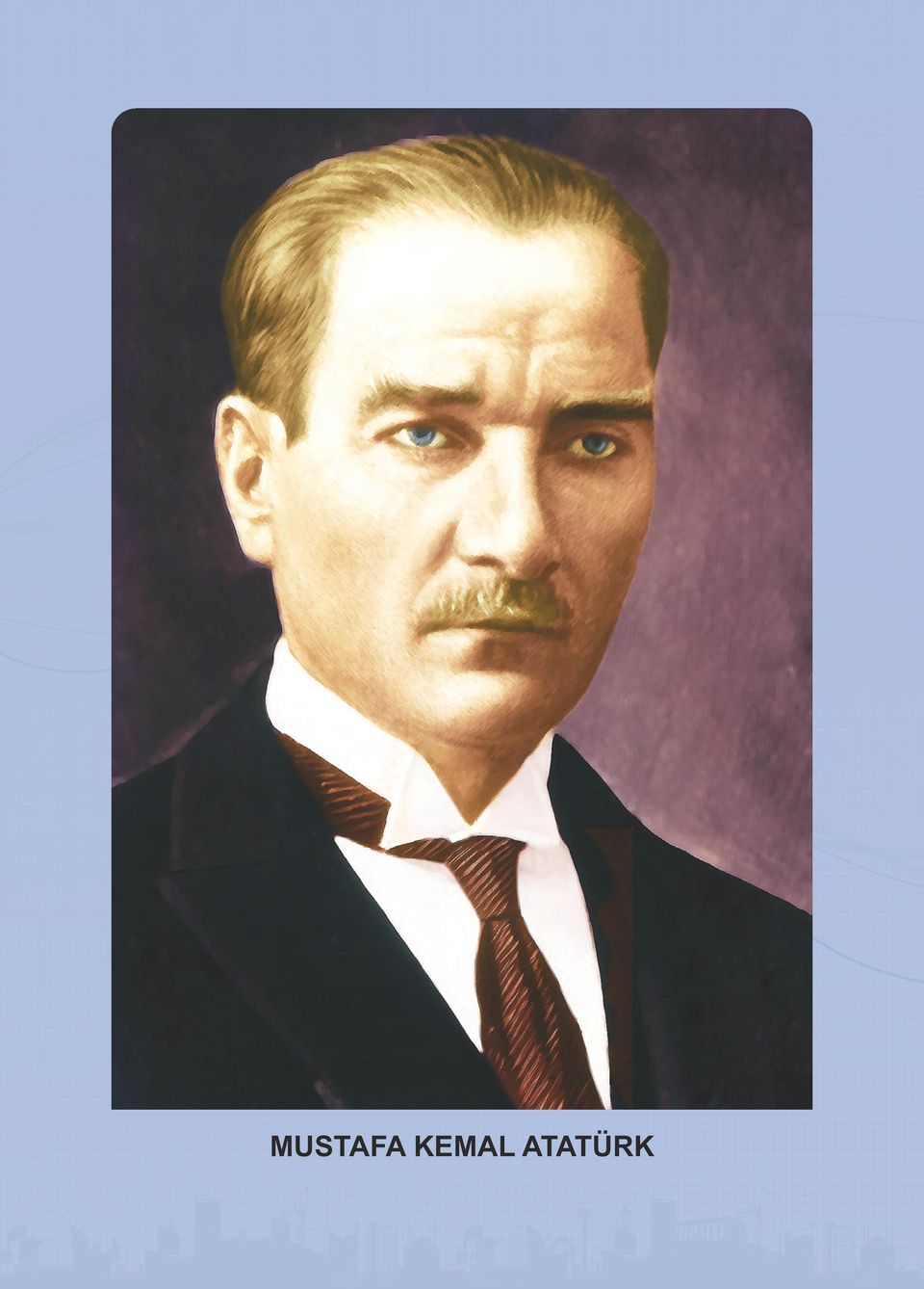 ATATÜRK