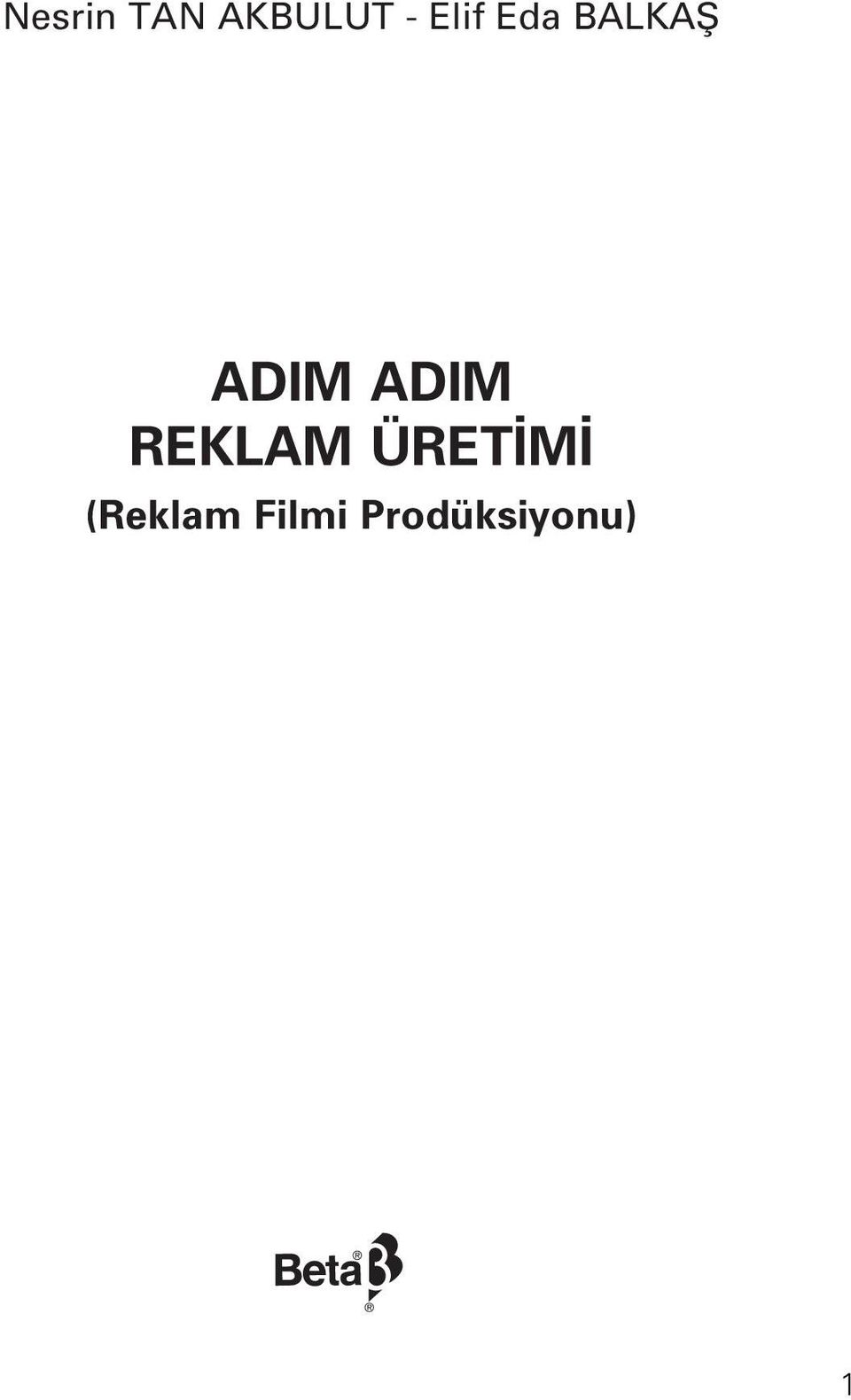 ADIM REKLAM ÜRET M