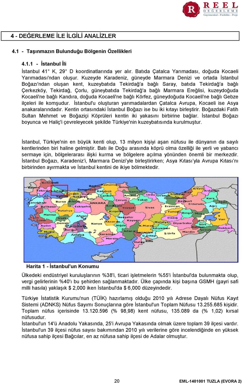 Kuzeyde Karadeniz, güneyde Marmara Denizi ve ortada İstanbul Boğazı'ndan oluşan kent, kuzeybatıda Tekirdağ'a bağlı Saray, batıda Tekirdağ'a bağlı Çerkezköy, Tekirdağ, Çorlu, güneybatıda Tekirdağ'a