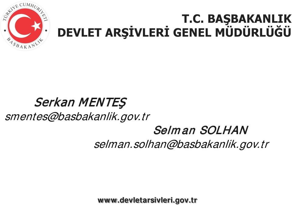 tr Selman SOLHAN selman.