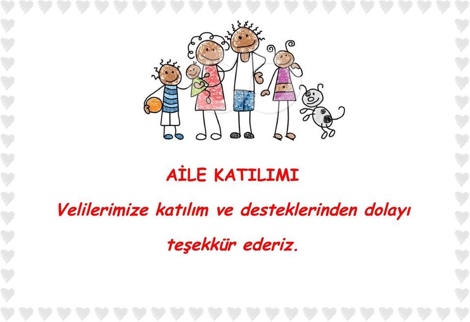 katılım ve