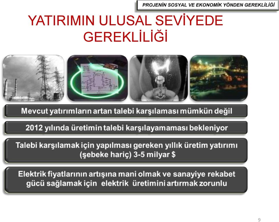 SEVİYEDE