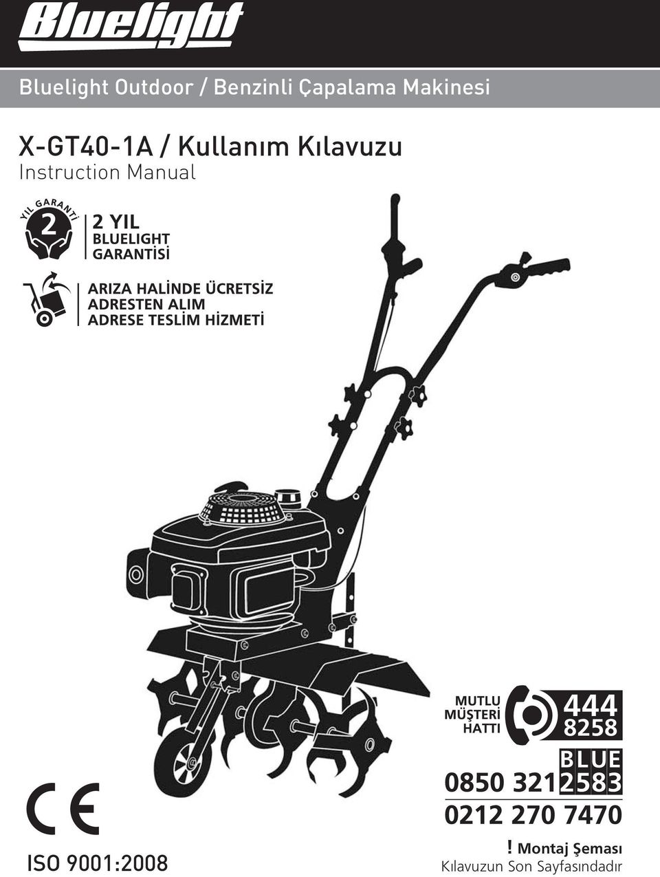 X-GT40-1A / Kullan m K lavuzu - PDF Free Download