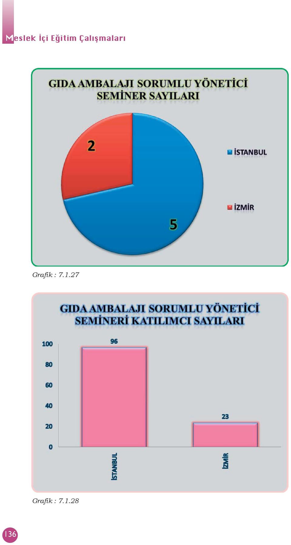 Çalışmaları