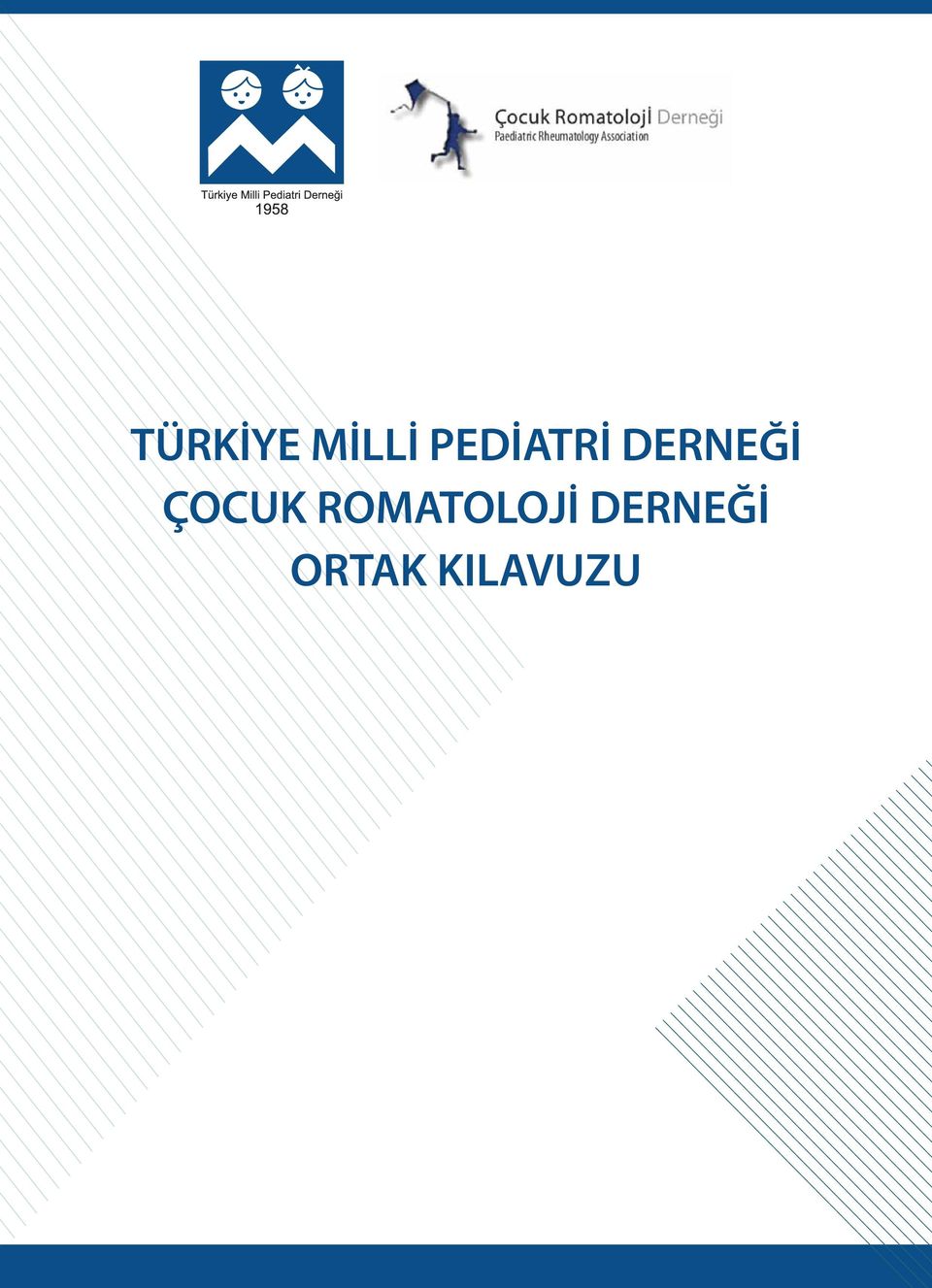 ÇOCUK ROMATOLOJİ