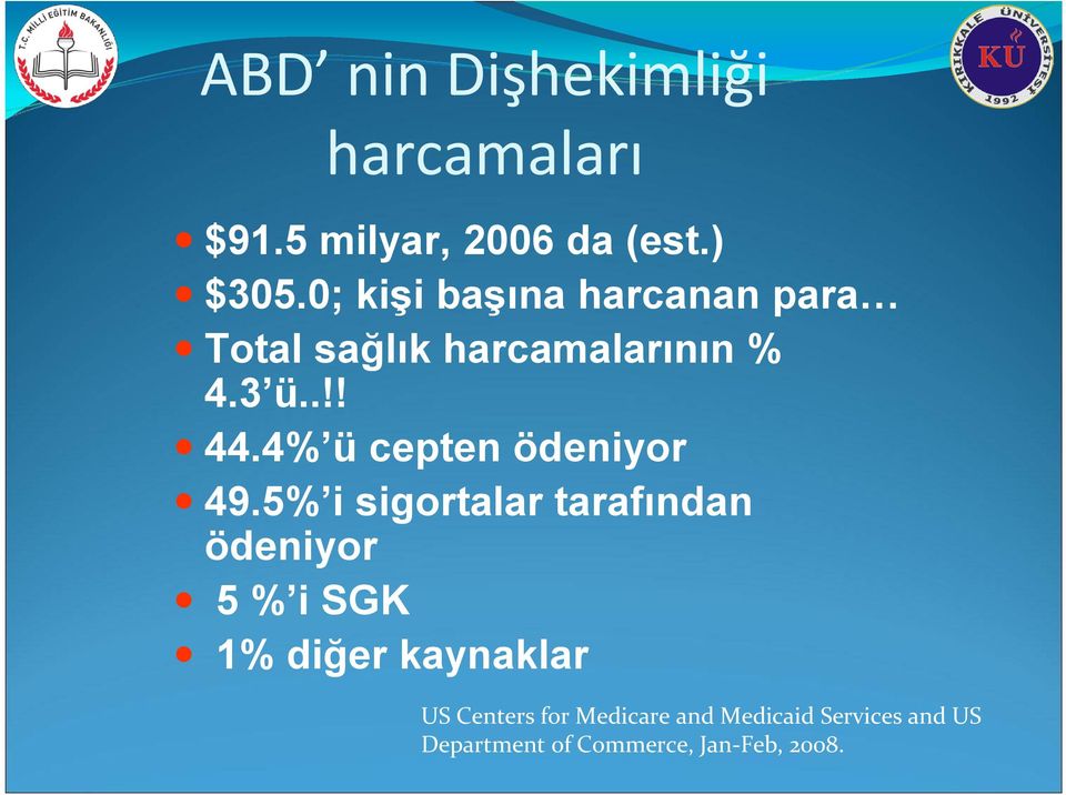 4% ü cepten ödeniyor 49.