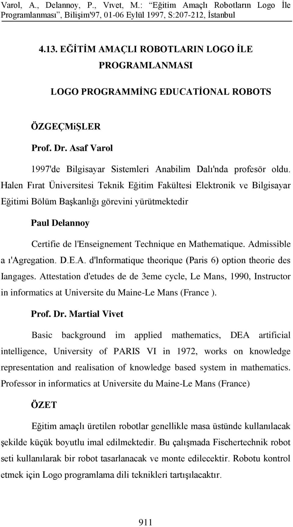 Admissible a ı'agregation. D.E.A. d'lnformatique theorique (Paris 6) option theorie des Iangages.